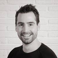 Robert Bongers's Instagram, Twitter & Facebook