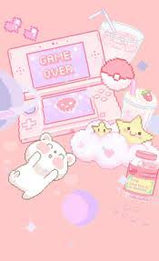 You can also upload and share your favorite kawaii pc wallpapers. Kawaii Pixel Wallpapers Top Free Kawaii Pixel Backgrounds Wallpaperaccess