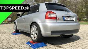 Great savings & free delivery / collection on many items. Audi S3 8l 4x4 Test Topspeed Sk Youtube