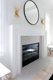 This method works for all fireplaces, including brick and stone. Top 60 Best Fireplace Mantel Designs Interior Surround Ideas