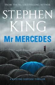Mr Mercedes By Stephen King Http Www Amazon Com Dp B00hw2eheo Ref Cm Sw R Pi Dp 5xmfub16njbhy Filmes De Terror Stephen Kings Livros De Terror