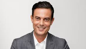 dsm-firmenich names Jonathan Simon as new President of Fine Fragrance