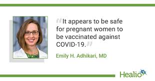 Because so far, nearly 100 million doses of vaccine have been given and there has been only one death which might, possibly, have been due to a bad reaction to the vaccine. Q A Covid 19 Vaccination Appears To Be Safe For Pregnant Women