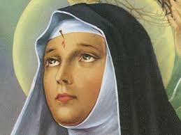 Santa Rita da Cascia