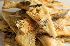 Lavash Recipe On Food52 Recipe Lavash Recipes Recipes Food 52