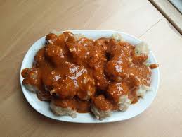 Sedang mencari resep dan cara membuat cilok sederhana dan sambalnya? Resep Cilok Bumbu Kacang Enak Mudah Jatik Com