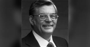 John George German Obituary