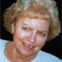 Marie Dworak Obituary