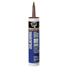 Dow Corning Bronze Silicone Sealant - Walmart.com