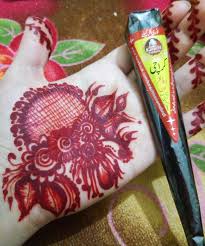 No 1 Best Cone Mendi In Pakistan Karachi Karachiproducts Pk Facebook