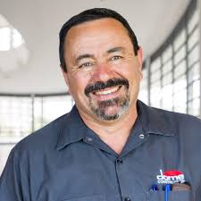 Leadership: Guiding Success At Dome Construction