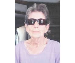 Frances Kehler Obituary (1948