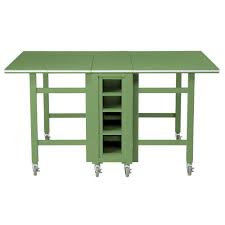 The Home Depot Logo Martha Stewart Living Crafts Craft Table Craft Tables With Storage