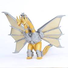 Please do not say, the towel color as shown in the picture, . Buy 8 Godzilla Monster Mecha King Ghidorah Gidora 3 Head Dragon Figure Toy Gift At Affordable Prices Free Shipping Real Reviews With Photos Joom