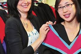 Queen's University Winter Graduations 2013