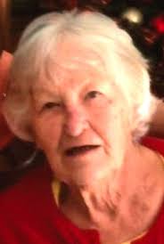 Ruth Damron Obituary (1928