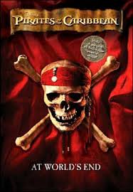 Il film, sequel di la maledizione del forziere fantasma, è uscito nei cinema il 25 maggio 2007. Pirati Dei Caraibi Ai Confini Del Mondo Libro Pirati Dei Caraibi Wiki Fandom