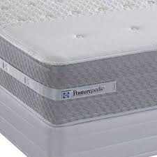 Full Sealy Posturepedic Bookwalter Ultra Firm Mattress By Sealy 889 00 The Bookwalter Ultra Firm Is A Home Kitchens Mattress Furniture Mattress Box Springs