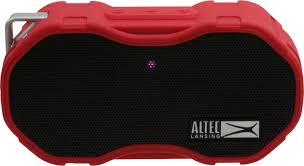 How to connect altec lansing bluetooth speaker to phone. Altec Lansing Baby Boom Xl Imw270 Portable Bluetooth Speaker Torch Red Imw270 Trd Best Buy