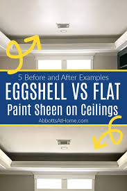 We did not find results for: Best Paint Sheen On Ceilings Eggshell Or Flat Abbotts At Home