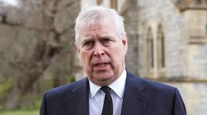 Palace staff 'thrilled' over new blow delivered to Prince Andrew
