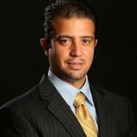 Nicholas Ruffolo Email & Phone Number