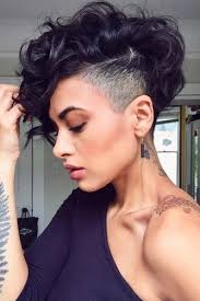 Pixie hair models are the most successful example for ladies with rounded facial features. Fine Hair Round Face Pixie Hairstyles Short Hair Styles
