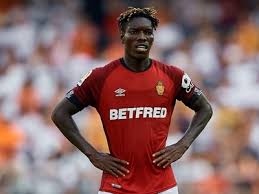 Sporting lissabon gehört zu den großen drei aus portugal. Lumor Agbenyenu Gha Photos Playmakerstats Com