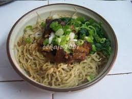 Yuk coba 5 resep cah kangkung yang enak, gampang dan praktis berikut ini. Mie Daging Babi Kecap Resep Daging Babi Daging Babi Resep Makanan