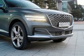The gv80 was unveiled in january 2020 as the first suv for the genesis brand. Genesis Gv80 2021 Luxury Suv Pricing And Specification