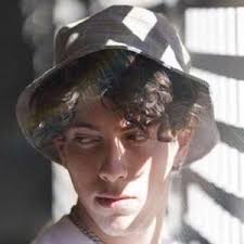 Tommy Blake (Estrella de TikTok)