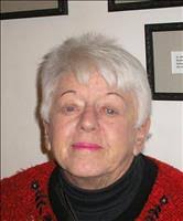 Helen Theresa Palmer