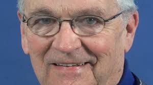 Retired Elmira Star-Gazette writer recalled as excellent storyteller