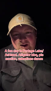 Great things are happening. We now are having a fishing contest for the  kids 0-15. Every child who shows will be entered for a fishing package from  Jack traps. Cash prizes for perch, brook trout, and ...