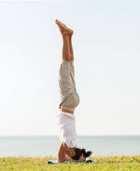 Is Yoga For Hair Loss A Real Thing 4 Benefits Of Yoga For Hair Loss