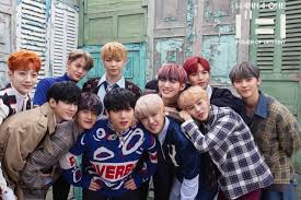 【wanna·one】201024 kcon:tact season 2 演唱会催泪舞台合集. Wanna One Projected Reunion At Mama 2020