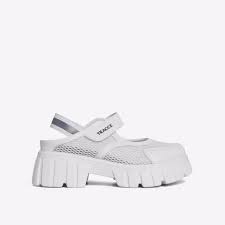 Jual Tracce TRACCE KASSIDY WHITE Original 2025