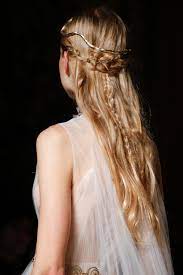 Valentino Spring 2016 Couture Fashion Show Couture Hairstyles Hair Styles Beauty