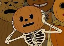 Over The Garden Wall Over The Garden Wall Garden Wall Halloween Artwork