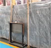 Factory Price Grey Marble Polished Wall Floor Tile from China -  StoneContact.com