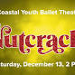 The Nutcracker 2025 - Coastal Youth Ballet Theatre event image