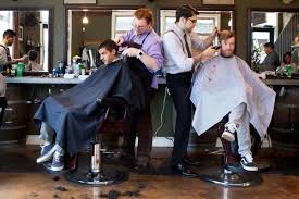 The barber then fixed the haircut for free, according to khou 11, but a fight later ensued between the father and the barber in the parking lot. A Mcminnville Caller Attempted To Report The Price Of A Haircut To Police Willamette Week