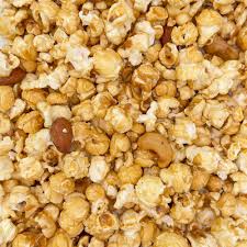 Crunch 'N Munch Caramel Popcorn With Peanuts, 6 Oz - Kroger