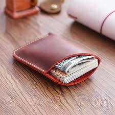 Our women's leather wallet pattern helps you get your creativity pumping. Crazy Horse Leather Card Holder Package For Men And Women Original Head Layer Cowhide Card Wallet Wholesale New Arrivals Card Holder Leather Card Holdercard Wallet Aliexpress