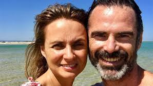 Anna Westerlund reencontra-se após a morte de Pedro Lima e anuncia novidade