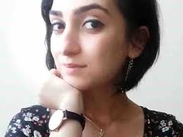 Fundraiser for Alexandra Chiu by Alex Popica : Denisa's Funeral Funds