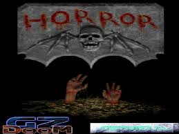 Hoprob from united states of america. Horror 3d Test 1 By Microguardian