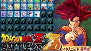 It premiered in japanese theaters on march 30, 2013. Dragon Ball Z Battle Of Gods Game Id 158917 Buzzerg Desktop Background