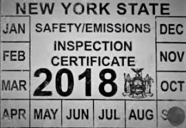 Nys Car Inspection Fast Car Inspection Near Me
