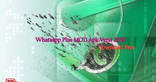 Download Whatsapp Plus Mod Apk Versi 2020 Informasi Teknologi Whatsapp Plus V3 90 Mod Apk Free Download Available Neuroga In 2020 Android Apps Free Mod Free Download